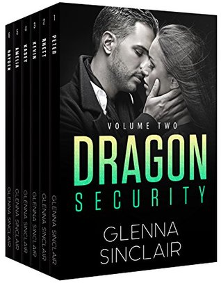 Dragon Security 2 (Kindle Edition)