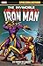 Iron Man Epic Collection, V...