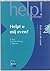 Helpt u mij even? (Help!: een cursus Nederlands voor anderstaligen)