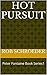 Hot Pursuit (Peter Fontaine Book Series, #1)