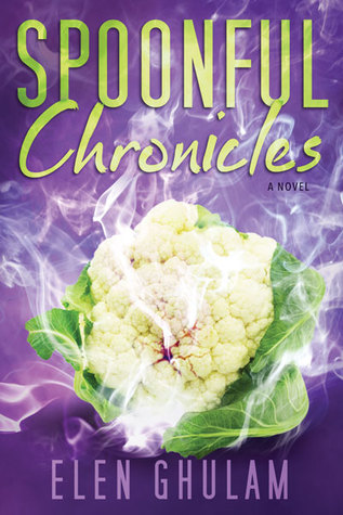 Spoonful Chronicles (Paperback)