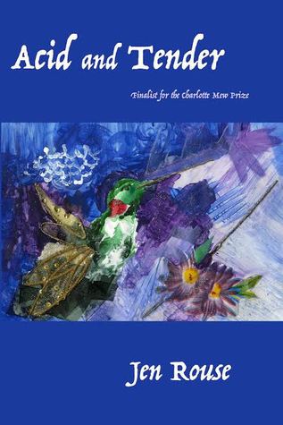 Acid and Tender (Paperback)