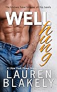 Well Hung (Big Rock, #3)