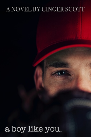 A Boy Like You (Like Us, #1)