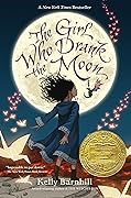 The Girl Who Drank the Moon 