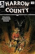 Harrow County #20