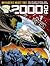 2000 AD Prog 2015 - Invaders must Die!