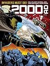 2000 AD Prog 2015 - Invaders must Die!
