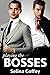 Playing The Bosses (Menage Romance)