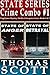 State Series Crime Combo #1...