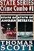 State Series Crime Combo #1: State of Anger / State of Betrayal (Detective Virgil Jones Mystery-Thriller #1 & #2)