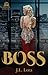Boss (Trinity, #1)