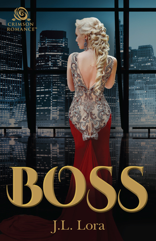 Boss (Trinity, #1)