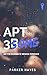 Apt 3some: 2: An FFM Roommate Menage Romance (The Apt 3B Series)