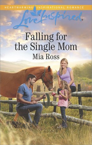 Falling for the Single Mom (Oaks Crossing #4)