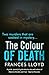 The Colour of Death (A DI J...