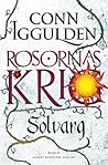 Solvarg by Conn Iggulden