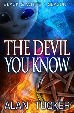 The Devil You Know: Black & White, Season One (Kindle Edition)