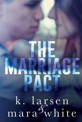 The Marriage Pact (Viral, #2)