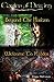 2 in 1 - Beyond the Horizon and Welcome to Kalder: Books 3 and 4 of the Clarion of Destiny epic fantasy series