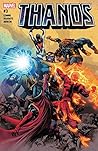 Thanos (2016-2018) #3 Thanos (2016-2018) #3