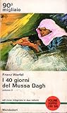 I 40 giorni del Mussa Dagh. Volume II