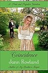 Coincidence by Jann Rowland Coincidence by Jann Rowland