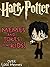 Harry Potter: Harry Potter Memes and Jokes for Kids! Memes Included – 2,000 Pages total!