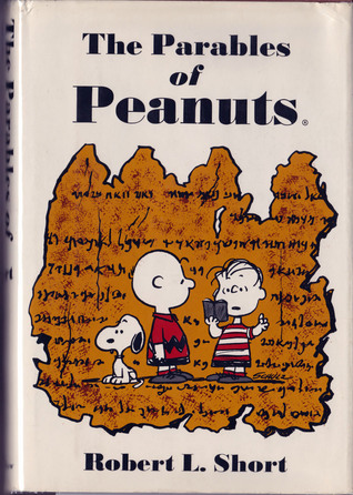 The Parables of Peanuts