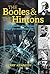 The Booles and the Hintons by Gerry Kennedy