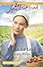 A Love for Leah (The Amish Matchmaker, 4)