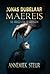 Maereis, de bregla en trainingen (Jonas Dubelaar #2)