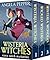 Wisteria Witches Box Set, #...