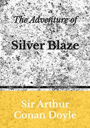 Silver Blaze