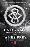 Oyun Kuralları by James Frey