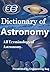 Dictionary of Astronomy