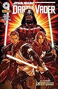 Star Wars: Darth Vader 18