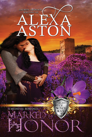 Marked by Honor (Knights of Honor #2)