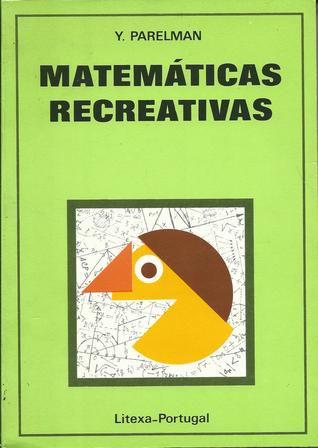 Matemáticas Recreativas