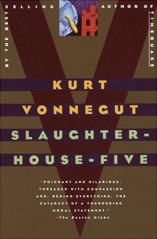 Slaughterhouse-Five or the Children's Crusade, a Duty-dance with Death