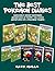 Best Pokémon Diaries: Diaries of A Charizard's Worst Nightmare, Adventures of Poppy the Eevee and Adventures of a Pokémon Trainer (An Unofficial Pokemon ... - 12 (Preteen) (Best of Pokémon Diaries 2)