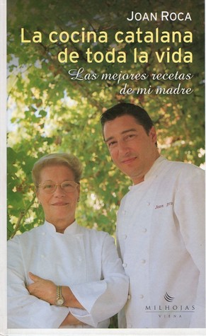 La Cocina Catalana de Toda la Vida