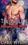 The Wolf's Unexpected Mate by Cara Wylde