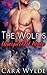 The Wolf's Unexpected Mate (Valentine's Day Novellas, #2)