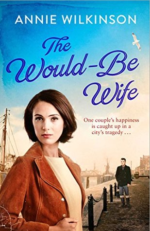 The Would-Be Wife (Kindle Edition)
