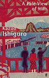 A Pale View of Hills by Kazuo Ishiguro