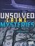 Unsolved Crime Mysteries
