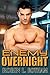 Enemy Overnight (Aliens Overnight Book 2)