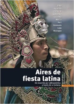 Aires de fiesta latina