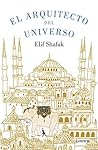 Book cover for El arquitecto del universo